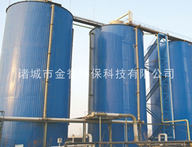 IC厭氧反應器