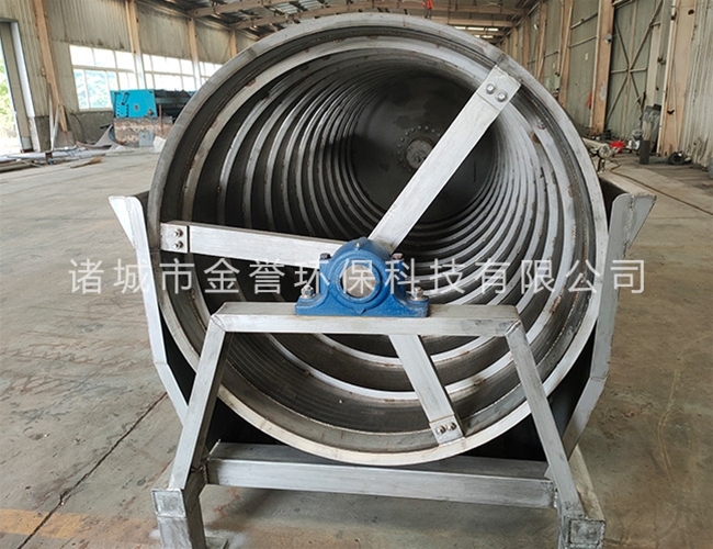微濾機(jī)