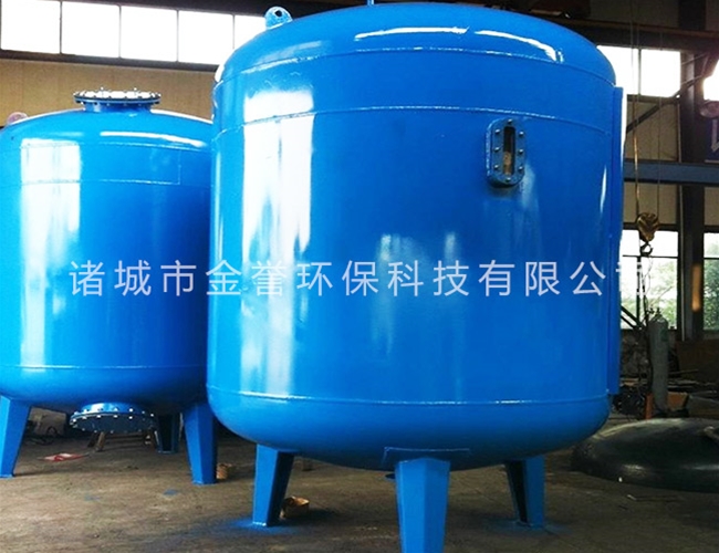 活性炭多介質(zhì)過(guò)濾器